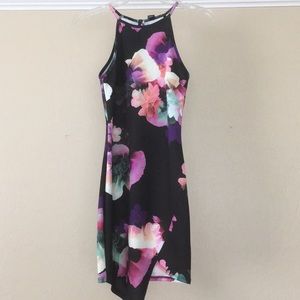 Windsor Floral Dress